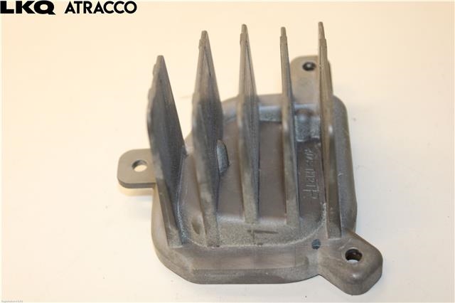 Styreenhet xenon/ballast til Isuzu D-Max, 2021-->> (Type III)  (100278R006)