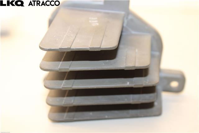 Styreenhet xenon/ballast til Isuzu D-Max 2021-->> (Type III)  (100278R006|)