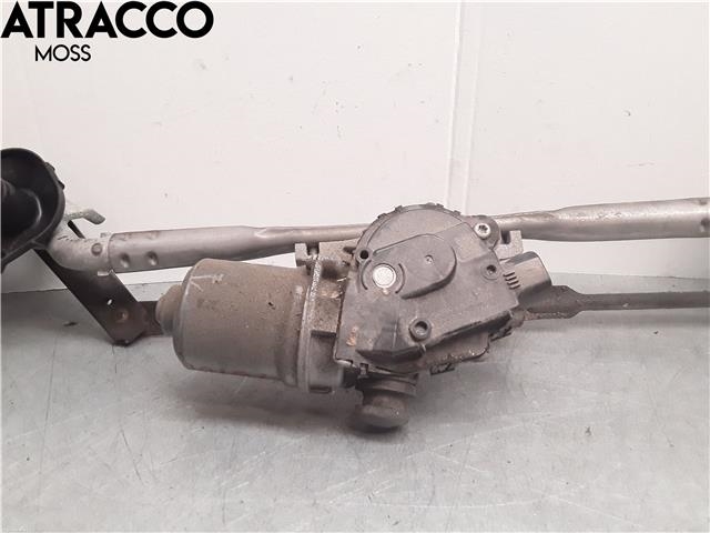 Viskermotor frontrute til Mazda 6 2013-2015 (Type III, Fase 1)  (GHP967340A|)