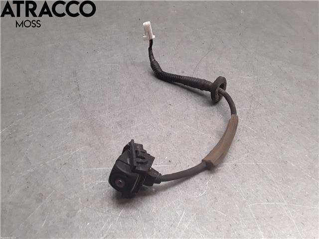 Kamera til Mazda 6 2013-2015 (Type III, Fase 1)  (GMM167RC0A|)