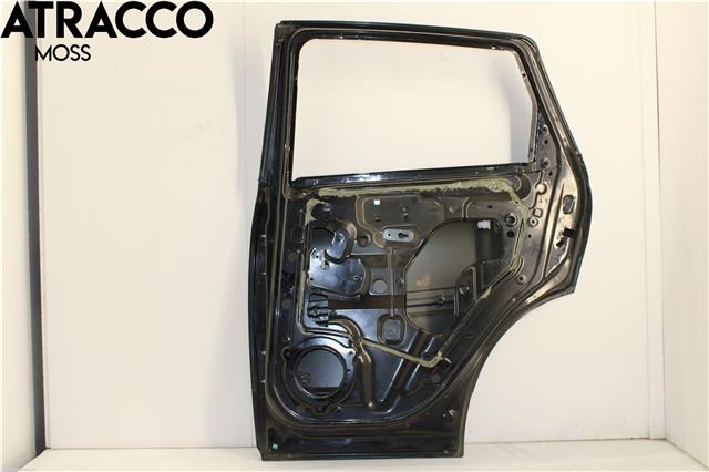 Dør høyre bak til Nissan Qashqai 2010-2014 (Type I, Fase 2)  (H2100JD0M0|)