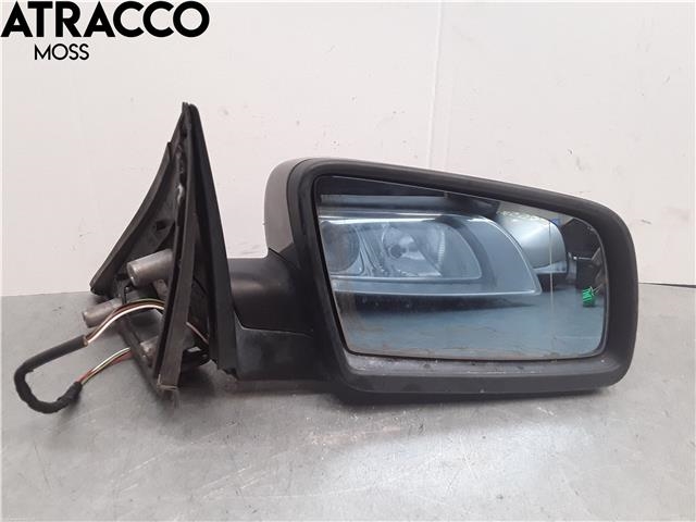 Speil høyre til BMW 5-Serie 2003-2010 (E60/E61) (E60/E61) (51167189574|)