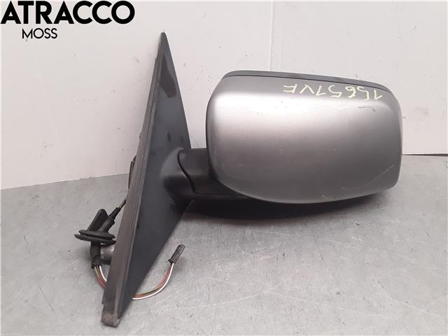 Speil venstre til BMW 5-Serie 2003-2010 (E60/E61) (E60/E61) (51167189571|)
