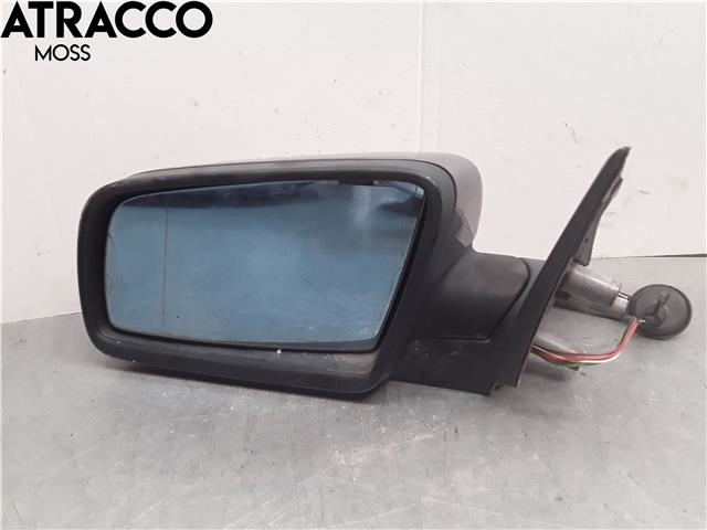 Speil venstre til BMW 5-Serie 2003-2010 (E60/E61) (E60/E61) (51167189571|)