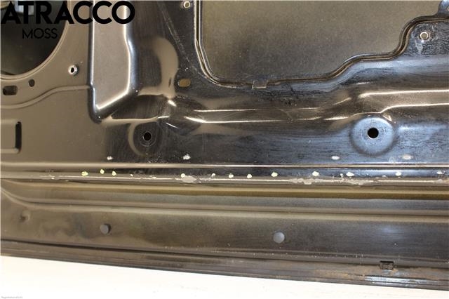 Dør høyre foran til Nissan Qashqai 2010-2014 (Type I, Fase 2) (H0100JD0M0|)