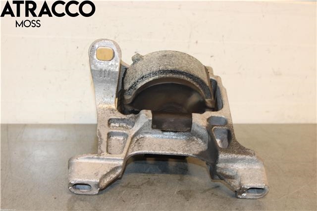 Motorfeste til Mazda 6, 2013-2015 (Type III, Fase 1)  (KE6439060)