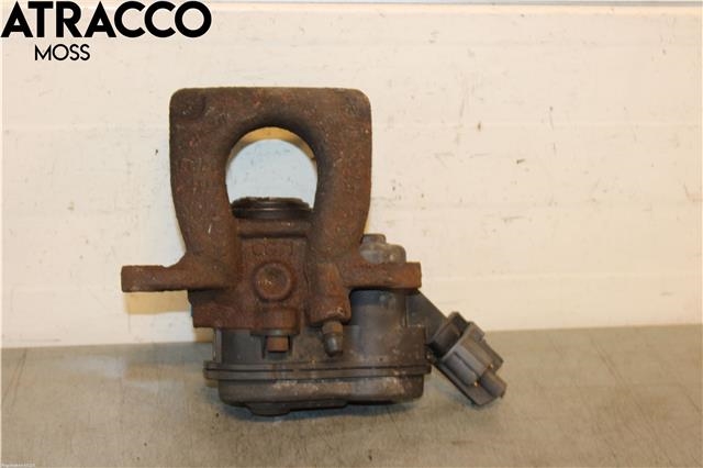 Bremsecaliper venstre bak til Mazda 6, 2013-2015 (Type III, Fase 1)  (GMY02671X)