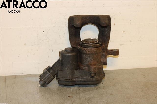 Bremsecaliper venstre bak til Mazda 6 2013-2015 (Type III, Fase 1)  (GMY02671X|)