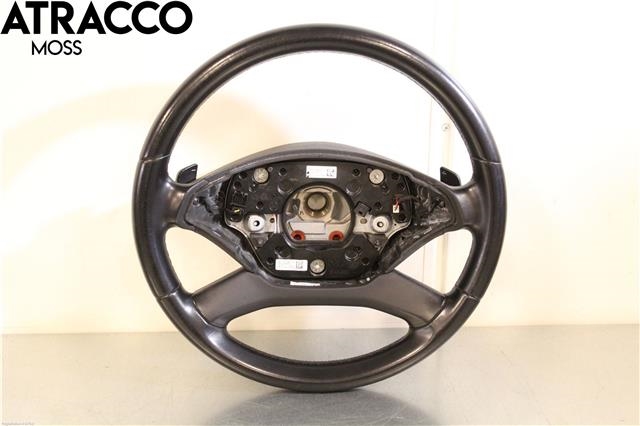 Ratt til Mercedes S-Klasse, 2005-2013 (W221) (W221) (A2214609003)