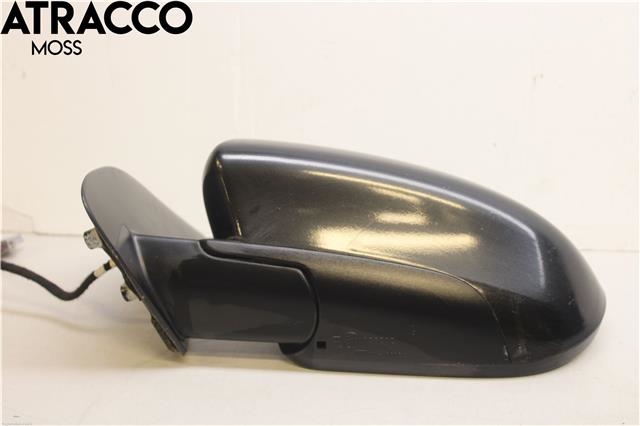 Speil venstre til Nissan Qashqai 2010-2014 (Type I, Fase 2)  (96302BR74A|)