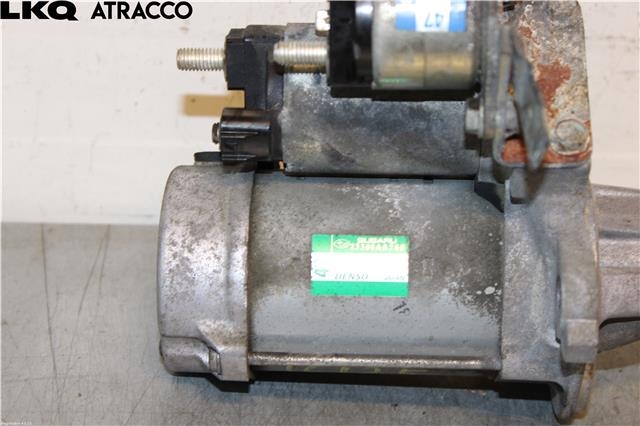 Starter til Subaru XV 2012-2017 (Type I)  (23300AA700|)