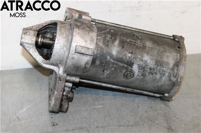 Starter diesel til Peugeot 3008 2009-2016 (Type I)  (5802AE|)