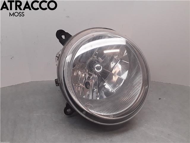 Frontlykt høyre halogen til Jeep Patriot 2007-2010 (5303874AA|)