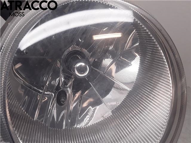 Frontlykt høyre halogen til Jeep Patriot 2007-2010 (5303874AA|)