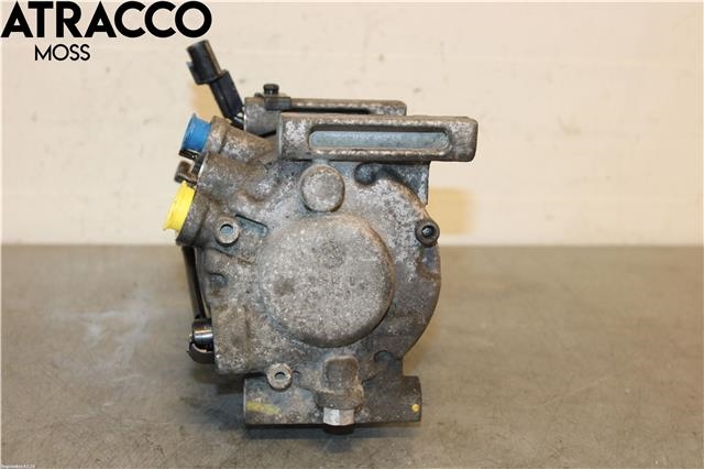 Aircondition kompressor til Kia Cee