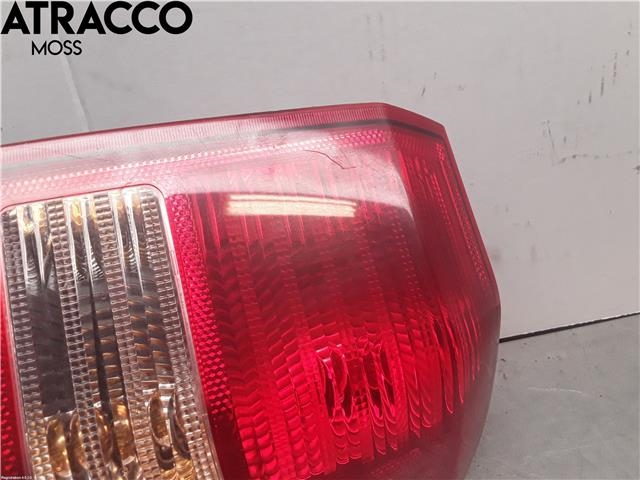 Baklykt høyre til Jeep Patriot 2007-2010  (5116238AB|)