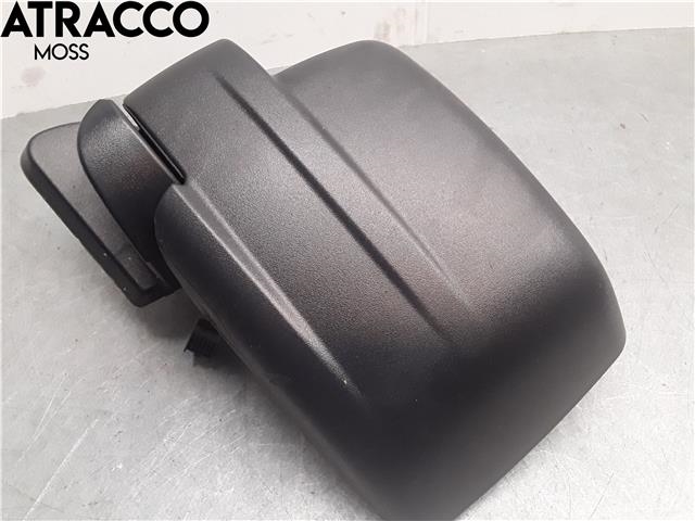 Speil venstre til Jeep Patriot 2007-2010 (68000023AA|)