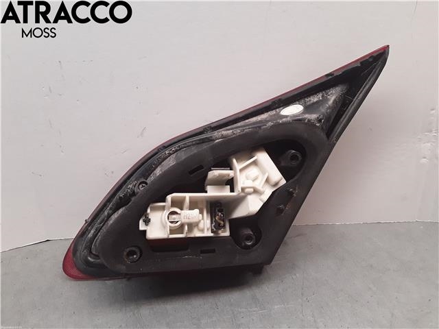 Baklykt venstre indre til Opel Astra J 2010-2015  (13319951|)