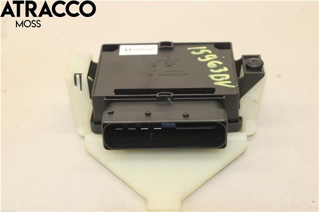 Styreenhet elektrisk parkbrems (EPB - Electric Parking Brake) til Volvo XC60 2008-2013 (Type I, Fase 1)  (31445647|)