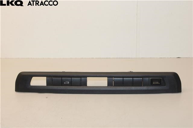Instrument diverse til Toyota Proace, 2016-->> (Type II)  (SU001A5061)