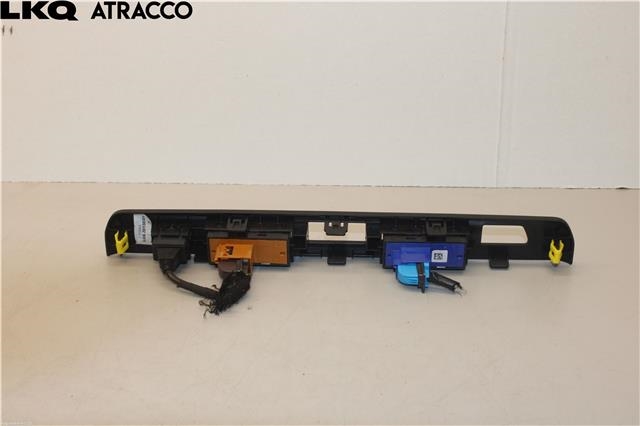 Instrument diverse til Toyota Proace 2016-->> (Type II)  (SU001A5061|)