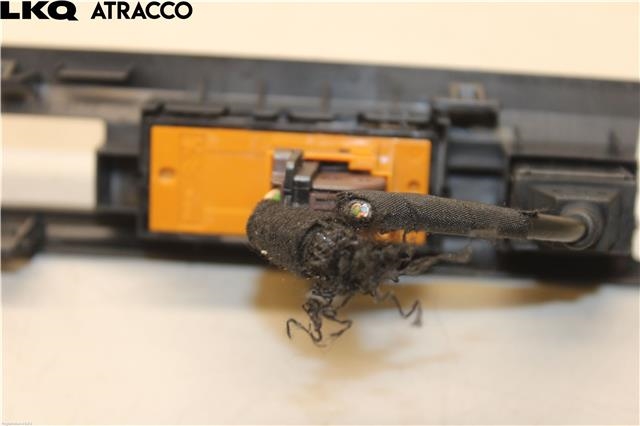 Instrument diverse til Toyota Proace 2016-->> (Type II)  (SU001A5061|)