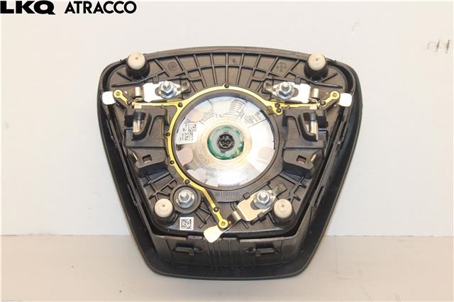 Airbag rattpute til Ford Ecosport 2016-->>  (1946904|)