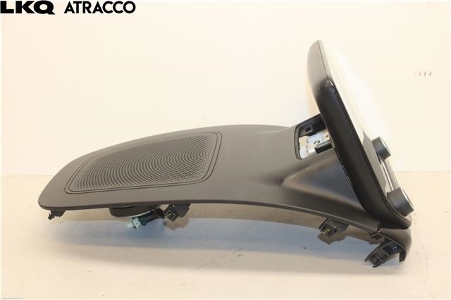Multimedia display (MCU - Media Controller Unit) til Ford Ecosport 2016-->>  (2303604|)