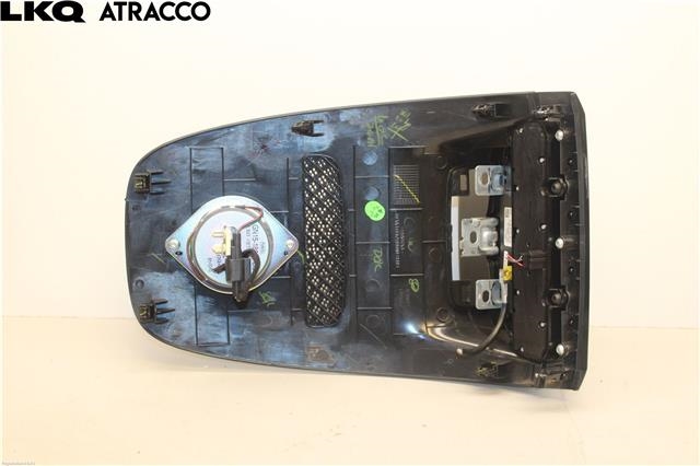 Multimedia display (MCU - Media Controller Unit) til Ford Ecosport 2016-->>  (2303604|)