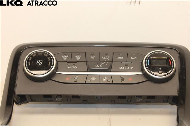 Varmeapparat betjening til Ford Ecosport 2016-->>  (2440513|)