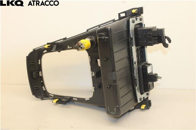 Diverse deler til Ford Ecosport 2016-->>  (2126565|)