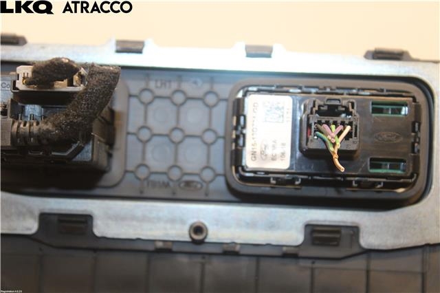Diverse deler til Ford Ecosport 2016-->>  (2126565|)
