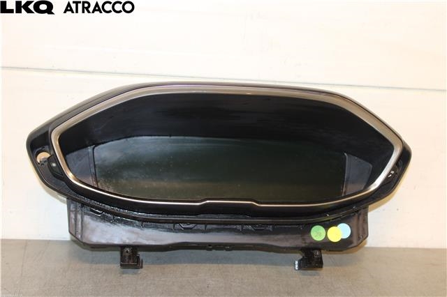 Instrumentpanel til Peugeot 5008, 2017-->> (Type II)  (9845245180)