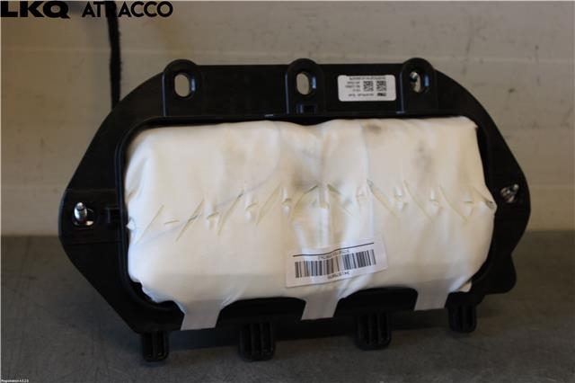 Airbag passasjer til Peugeot 5008, 2017-->> (Type II)  (9810439880)
