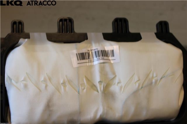 Airbag passasjer til Peugeot 5008 2017-->> (Type II)  (9810439880|)