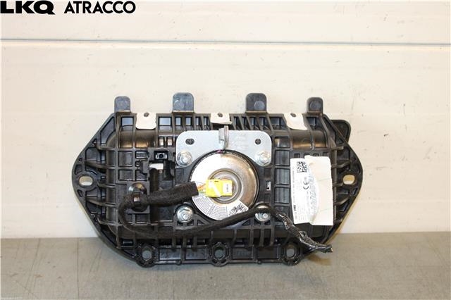 Airbag passasjer til Peugeot 5008 2017-->> (Type II)  (9810439880|)