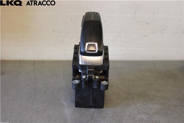 Girstang/girvelger automat til Peugeot 5008, 2017-->> (Type II)  (1635077480)