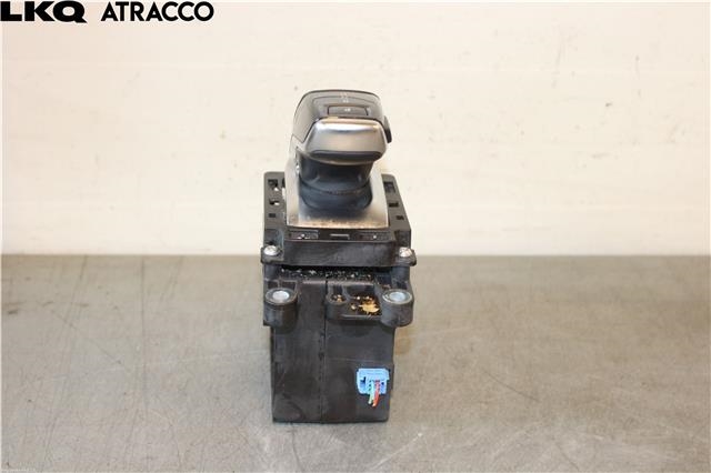 Girstang/girvelger automat til Peugeot 5008 2017-->> (Type II)  (1635077480|)