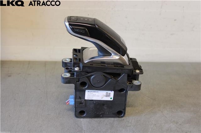 Girstang/girvelger automat til Peugeot 5008 2017-->> (Type II)  (1635077480|)
