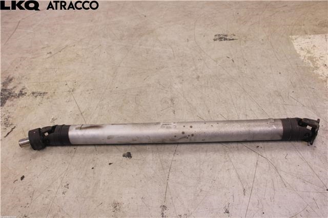 Mellomaksel til Isuzu D-Max, 2021-->> (Type III)  (8975337531)