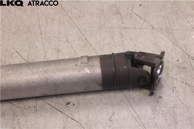Mellomaksel til Isuzu D-Max 2021-->> (Type III)  (8975337531|)