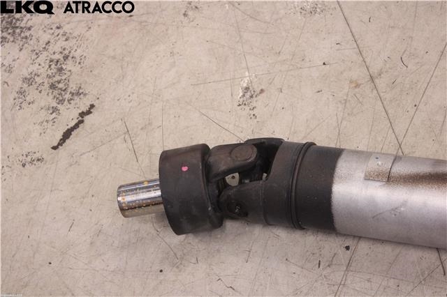 Mellomaksel til Isuzu D-Max 2021-->> (Type III)  (8975337531|)