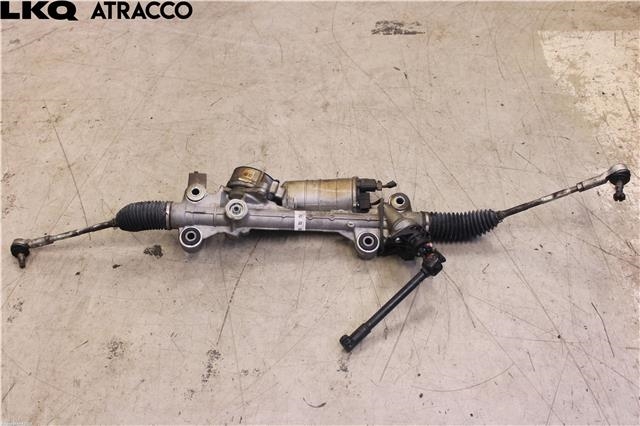 Tannstang til Isuzu D-Max, 2021-->> (Type III)  (8977998750)