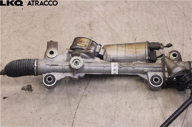 Tannstang til Isuzu D-Max 2021-->> (Type III)  (8977998750|)
