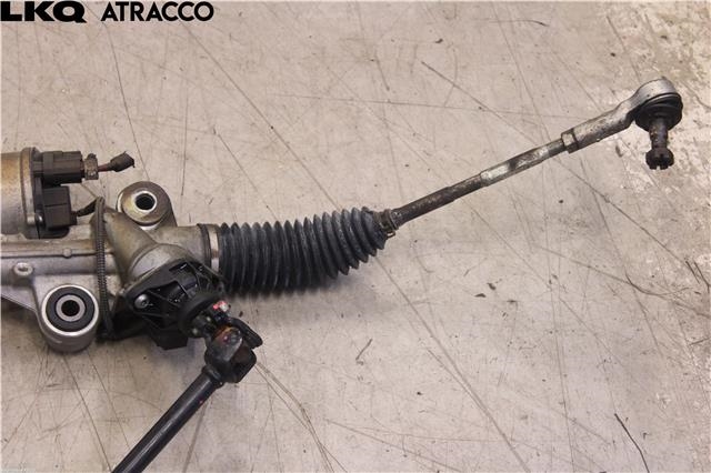 Tannstang til Isuzu D-Max 2021-->> (Type III)  (8977998750|)