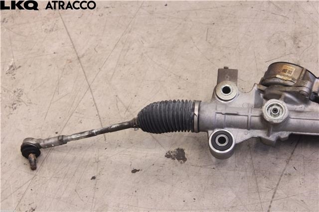 Tannstang til Isuzu D-Max 2021-->> (Type III)  (8977998750|)