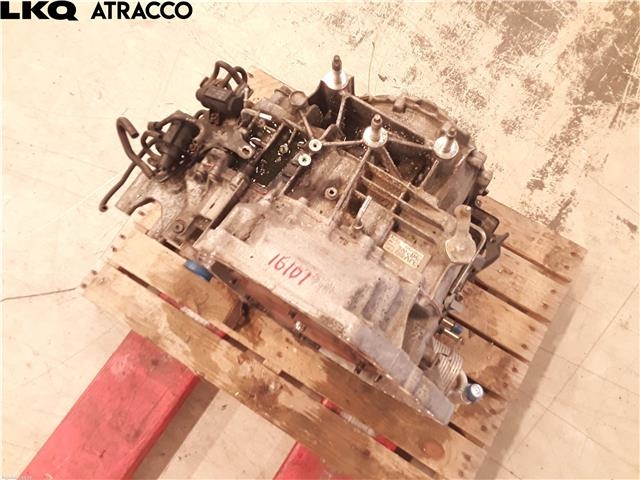 Girkasse automat til Mazda 6 2013-2015 (Type III, Fase 1)  (FZ3219420A|)