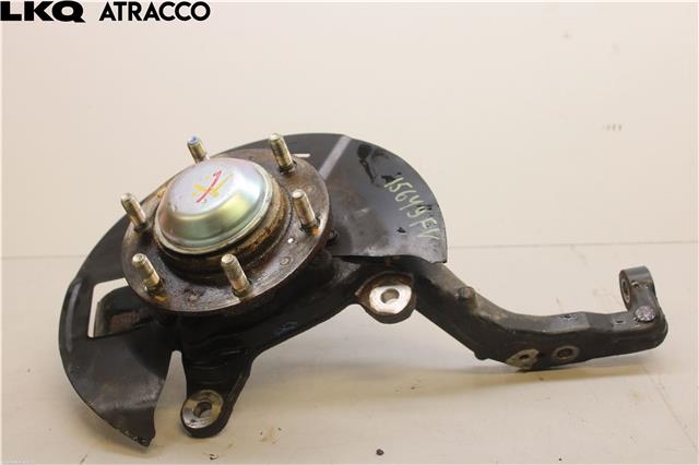 Hjulspindel venstre foran til Isuzu D-Max, 2021-->> (Type III)  (8979436291)