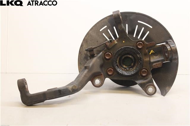 Hjulspindel venstre foran til Isuzu D-Max 2021-->> (Type III)  (8979436291|)