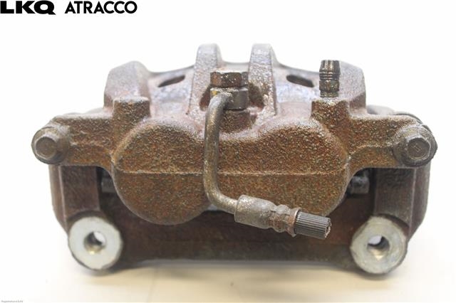 Bremsecaliper venstre foran til Isuzu D-Max 2021-->> (Type III)  (8980779970|)